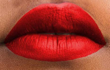 Load image into Gallery viewer, Matte Lipstick in Red  (I Am Iconic)