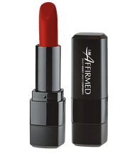 Load image into Gallery viewer, Matte Lipstick in Red  (I Am Iconic)