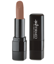 Load image into Gallery viewer, Matte Lipstick in Light Nude (I Am Impeccable)