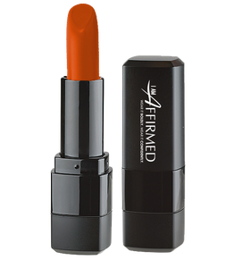 Matte Lipstick in Neon Orange (I Am Sassy)